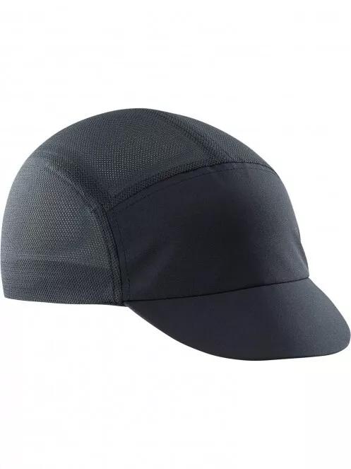 Salomon Air Logo baseball sapka fekete színben 2