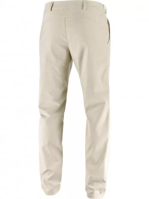 Salomon Outlife Wayfarer Pant M férfi túranadrág homok színben 7