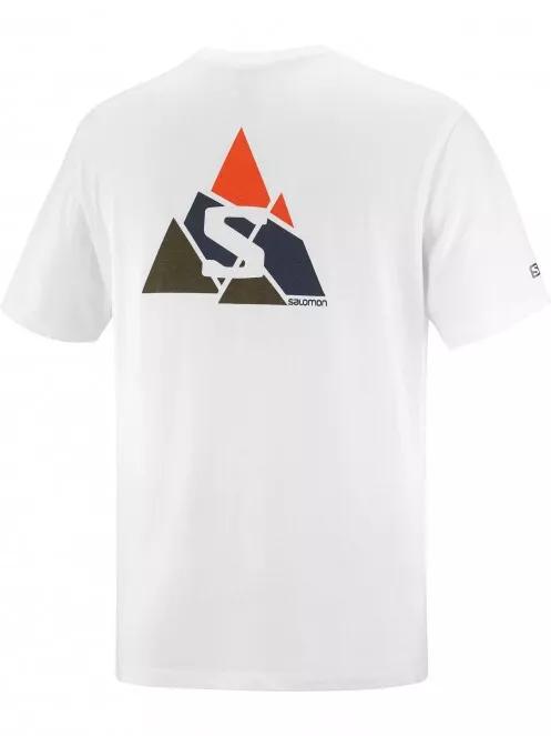 OUTLIFE MOUNTAIN SS TEE M