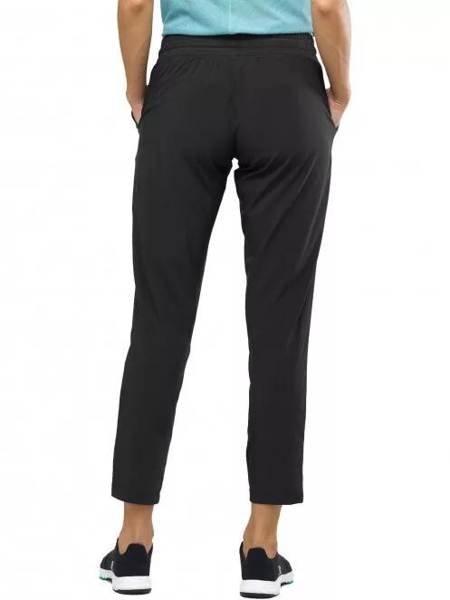 Salomon Comet Pant W női túranadrág fekete színben 3