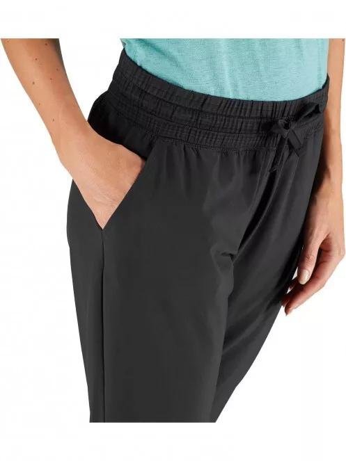 Salomon Comet Pant W női túranadrág fekete színben 4