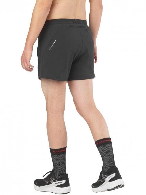 Salomon Cross 5