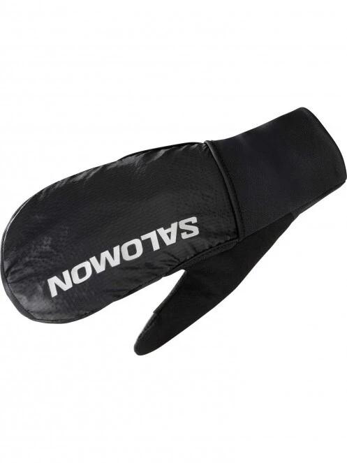 Salomon Fast Wing Winter Glove U kesztyű fekete színben 2