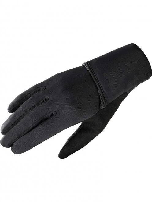 Salomon Fast Wing Winter Glove U kesztyű fekete színben 4