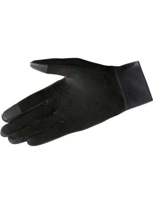 Salomon Fast Wing Winter Glove U kesztyű fekete színben 5