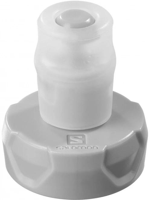 Salomon Soft Flask 150Ml/5Oz 28 ivótasak kék színben 4