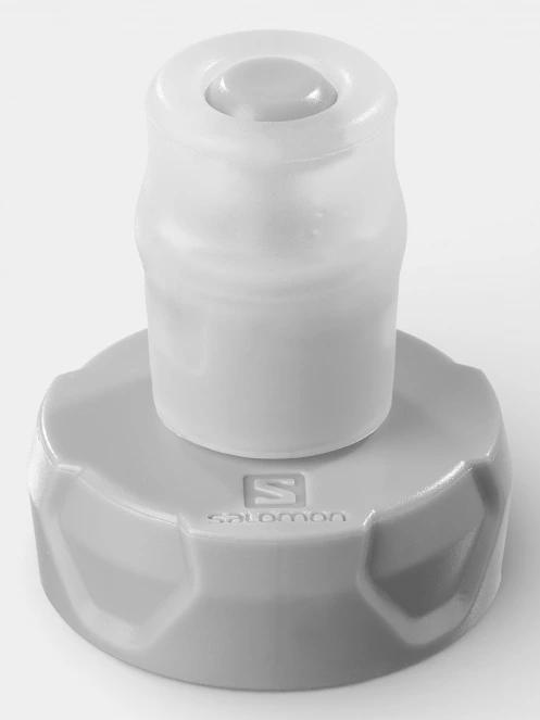 Salomon Soft Flask 150Ml/5Oz 28 ivótasak világoskék színben 4