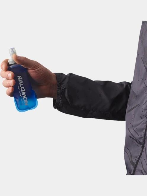 Salomon Soft Flask 150Ml/5Oz 28 ivótasak világoskék színben 5