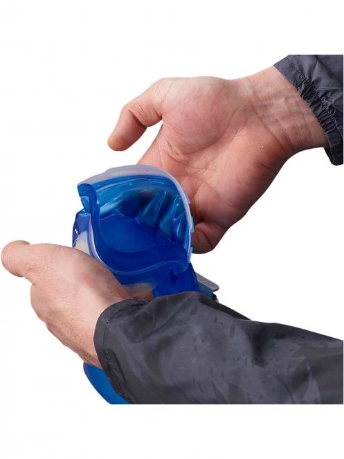 Salomon Soft Reservoir 1.5L kulacs kék színben 6