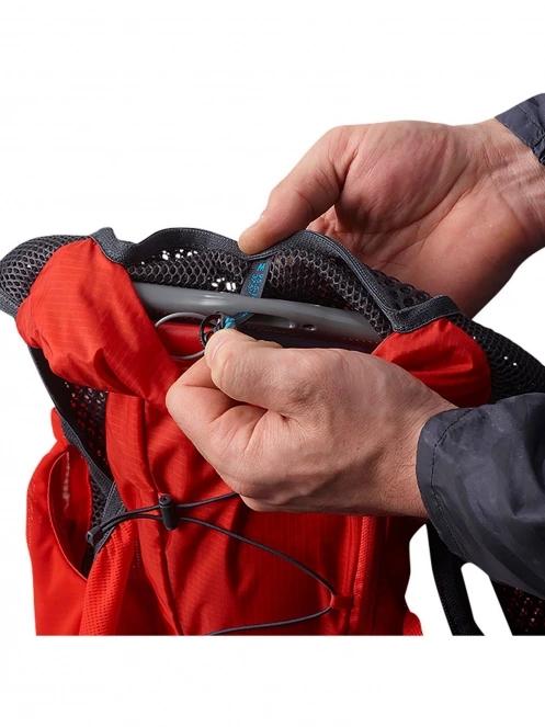 Salomon Soft Reservoir 1.5L kulacs kék színben 7