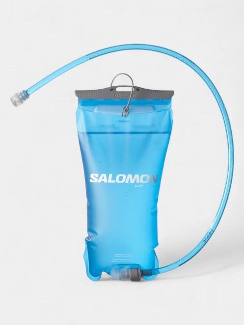 Salomon Soft Reservoir 1.5L ivótasak kék színben 2