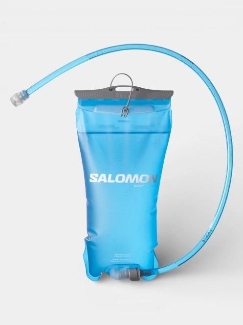 Salomon Soft Reservoir 1.5L ivótasak világoskék színben 2
