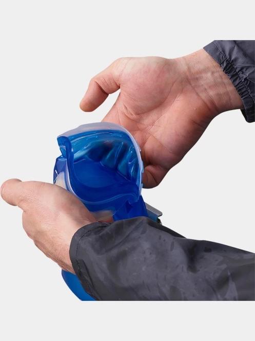 Salomon Soft Reservoir 1.5L ivótasak világoskék színben 6