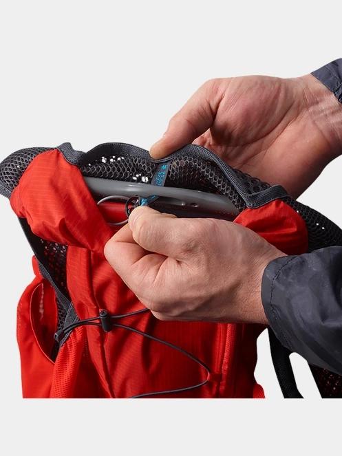 Salomon Soft Reservoir 1.5L ivótasak világoskék színben 7