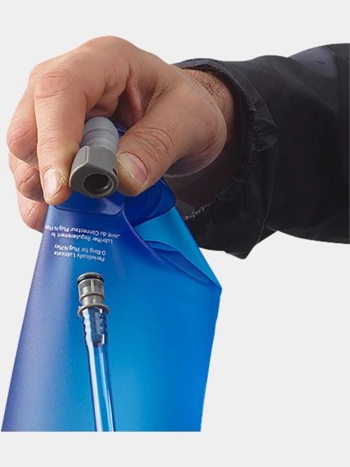 Salomon Soft Reservoir 2L ivótasak világoskék színben 5