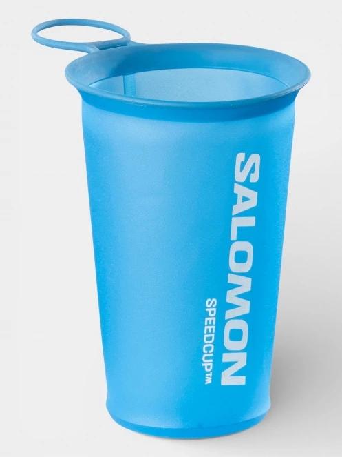 Salomon Soft Cup Speed 150Ml/5Oz bögre világoskék színben 2