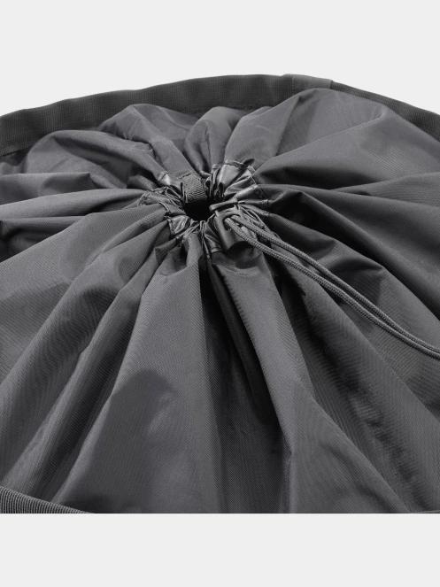 Salomon Extend Max Gearbag sízsák fekete színben 6