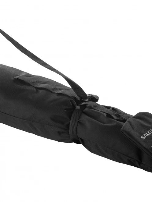 Salomon Original 1 Pair 160-210 sízsák fekete színben 3