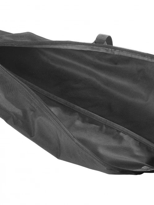 Salomon Original 1 Pair 160-210 sízsák fekete színben 4