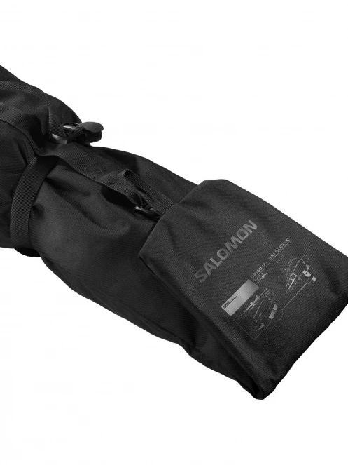Salomon Original 1 Pair 160-210 sízsák fekete színben 5