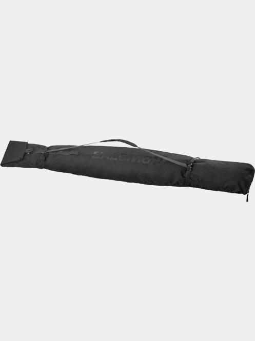 Salomon Original 1 Pair 160-210 férfi síléctartó táska fekete színben 2