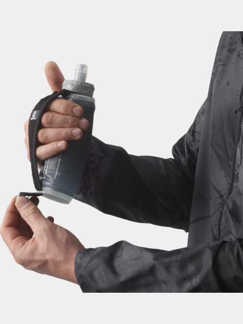 Salomon Active Handheld kulacs szürke színben 4