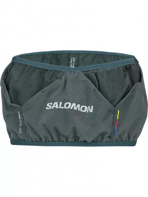 Salomon Adv Skin Belt futóöv zöld színben 2