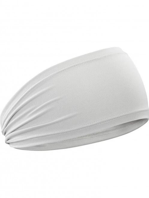 Salomon Sense Headband fejpánt fehér színben 2