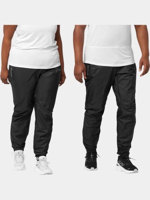 Salomon Bonatti Wp Pants U férfi esőnadrág fekete színben 2