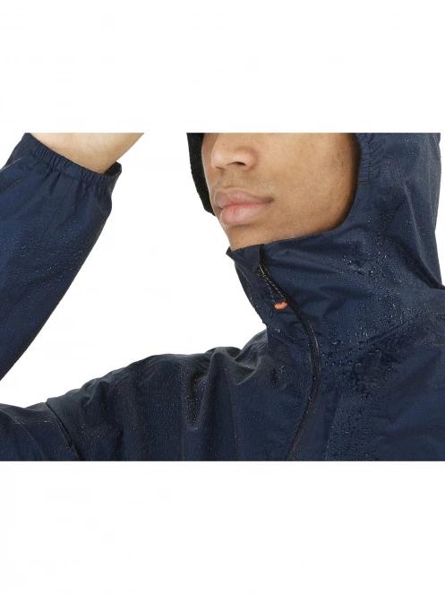 Salomon Bonatti Wp Jacket M férfi futódzseki sötétkék színben 5