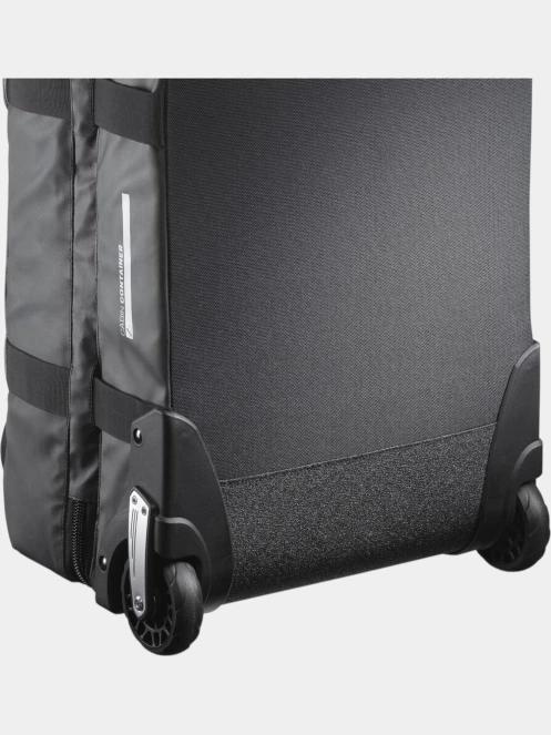 Salomon Race Trip Cabin 40L bőrönd fekete színben 5