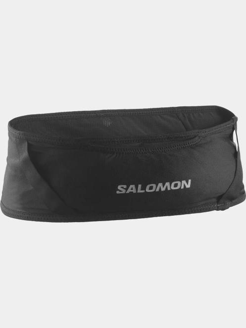 Salomon Pulse futóöv fekete színben 2