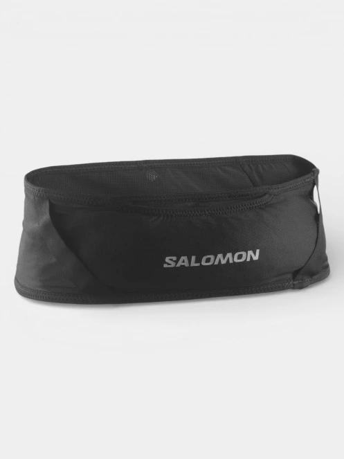 Salomon Pulse Belt futóöv fekete színben 2