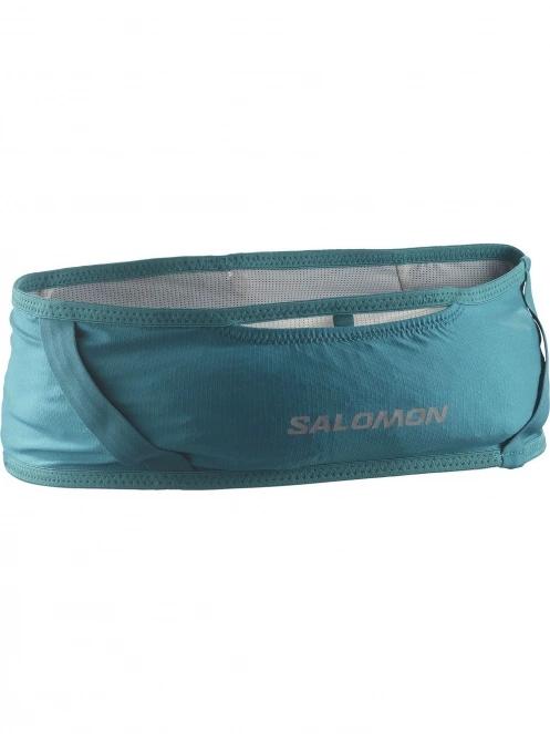 Salomon Pulse Belt futóöv kék színben 2