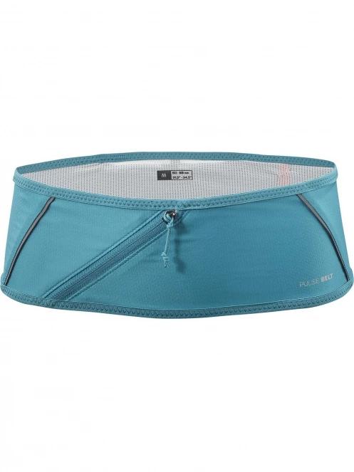 Salomon Pulse Belt futóöv kék színben 3