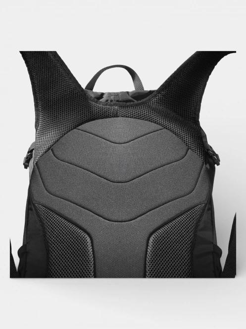 Salomon Trailblazer 30 túrahátizsák fekete színben 4