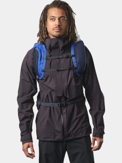 Salomon Xt 15 Set túrahátizsák kék színben 5
