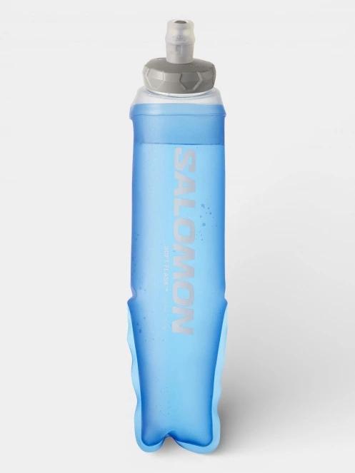 Salomon Soft Flask 500Ml/17Oz Ult ivótasak világoskék színben 2