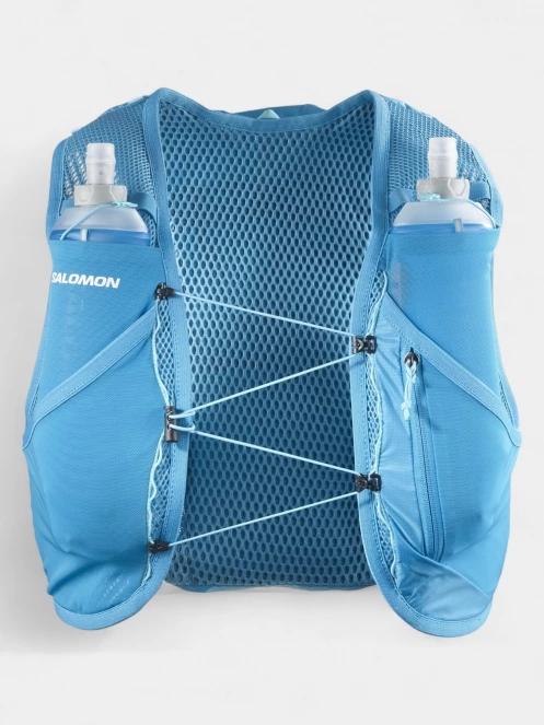 Salomon Active Skin 8 futómellény kék színben 2