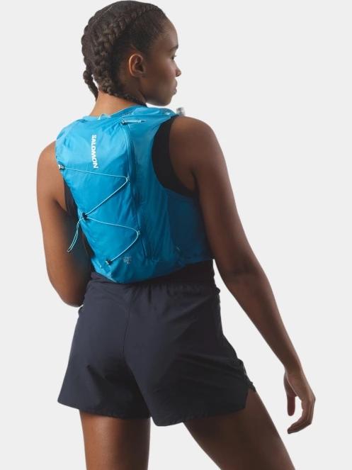 Salomon Active Skin 8 futómellény kék színben 5