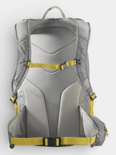 Salomon Trailblazer 20 túrahátizsák szürke színben 3