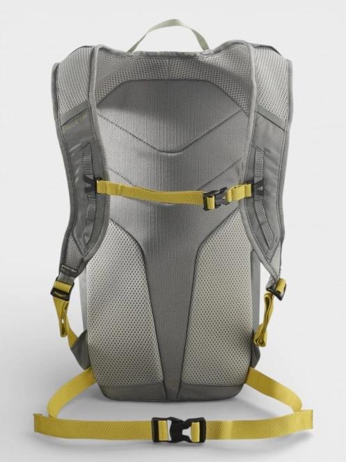 Salomon Trailblazer 10 túrahátizsák szürke színben 3