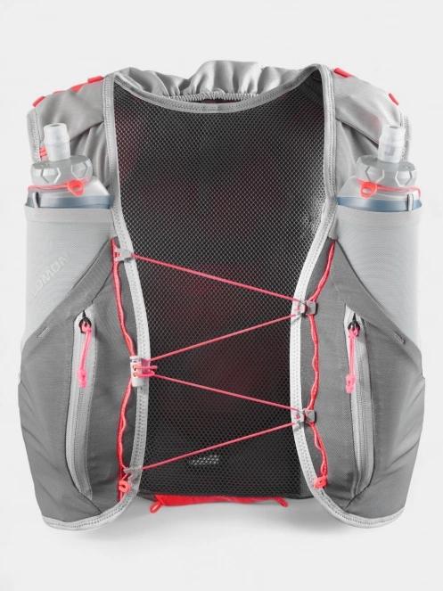 Salomon Adv Skin 12 futómellény szürke színben 2