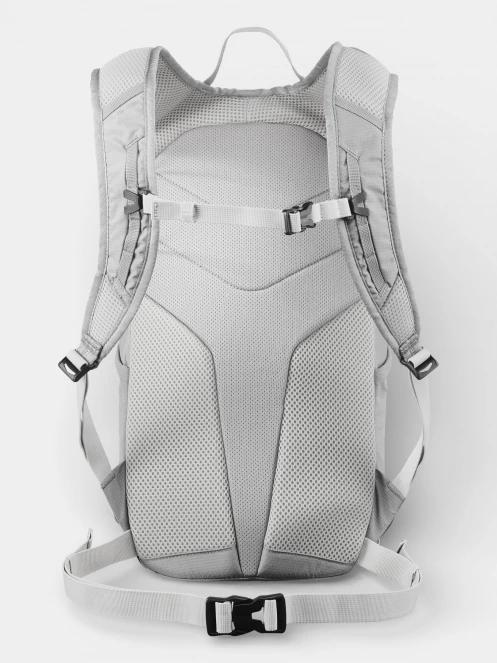 Salomon Trailblazer 10 túrahátizsák szürke színben 3