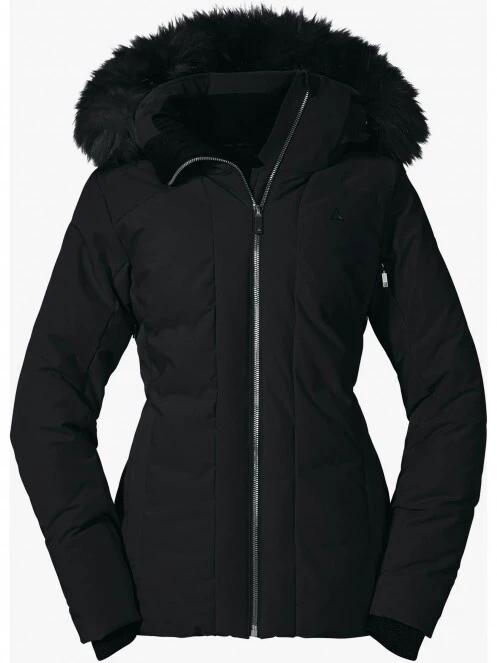 Down Jacket Maribor L