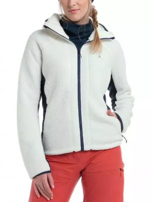 Fleece Hoody Trifide L