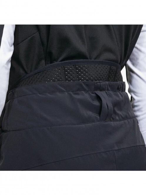 Schöffel Ski Pants Horberg L női sínadrág fekete színben 5