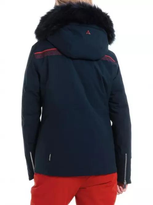 Ski Jacket Hochblanken L