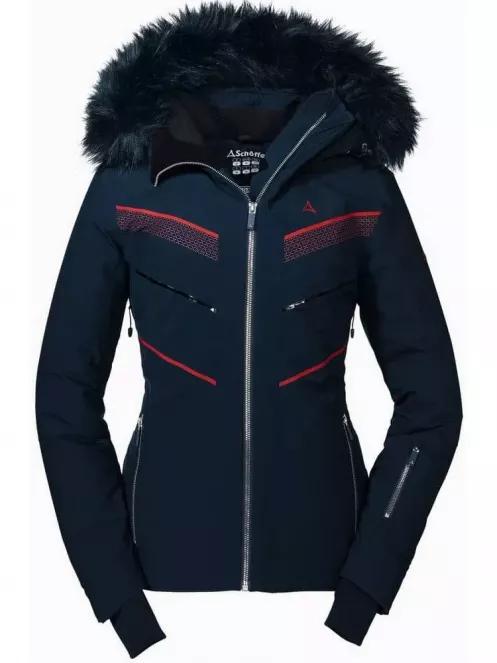 Ski Jacket Hochblanken L