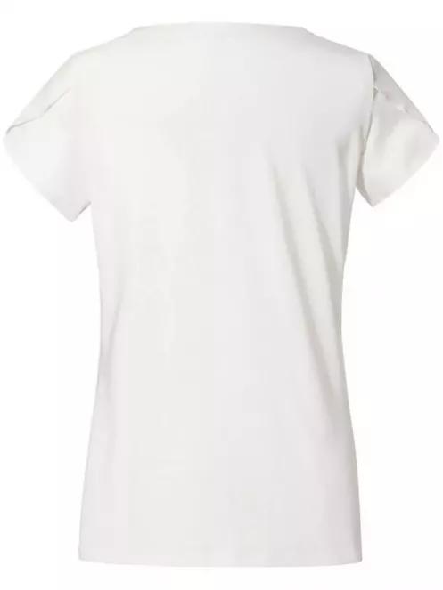Schöffel T Shirt Filton L női rövid ujjú sport póló fehér színben 8